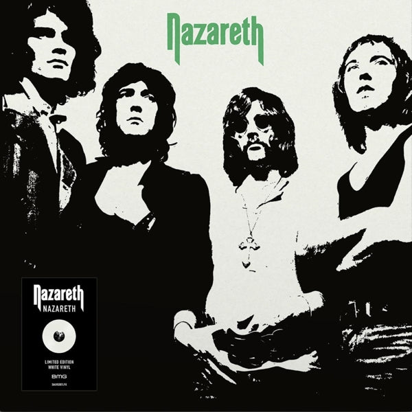  |   | Nazareth - Nazareth (LP) | Records on Vinyl