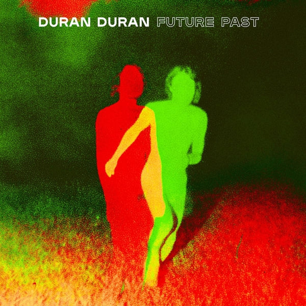  |   | Duran Duran - Future Past (LP) | Records on Vinyl