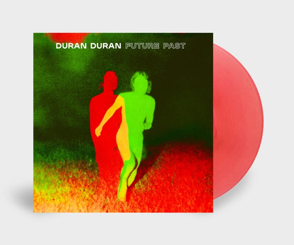  |   | Duran Duran - Future Past (LP) | Records on Vinyl