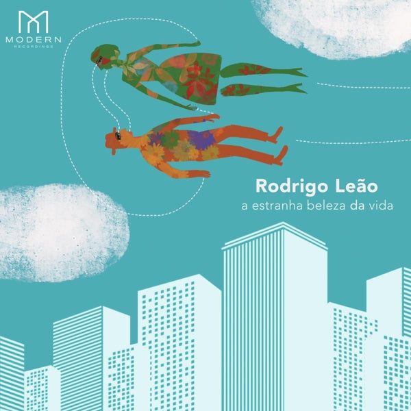  |   | Leao Rodrigo - A Estranha Beleza Da Vida (LP) | Records on Vinyl