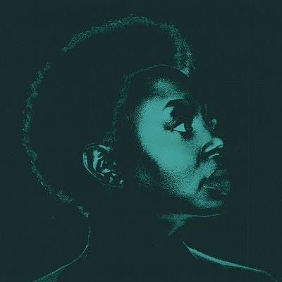 Ledisi - Ledisi Sings Nina (LP) Cover Arts and Media | Records on Vinyl