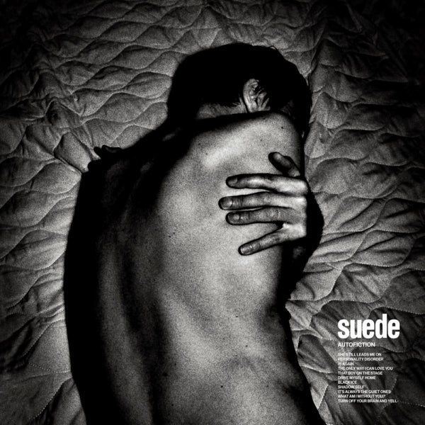  |   | Suede - Autofiction (LP) | Records on Vinyl