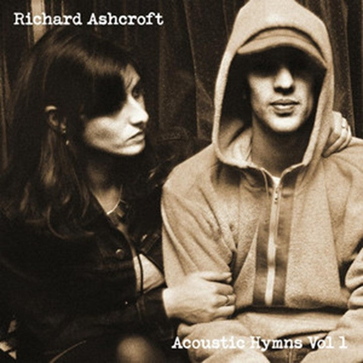  |   | Richard Ashcroft - Acoustic Hymns Vol. 1 (LP) | Records on Vinyl