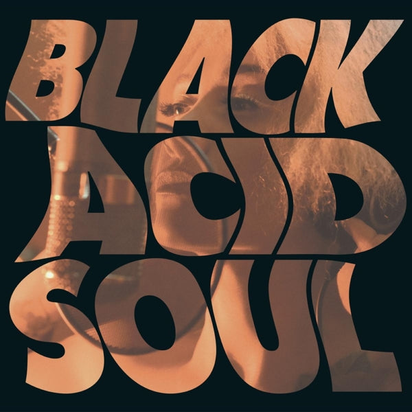  |   | Lady Blackbird - Black Acid Soul (LP) | Records on Vinyl