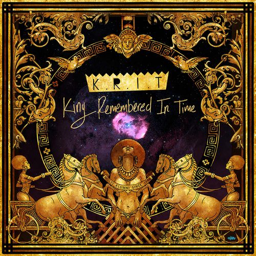  |   | Big K.R.I.T. - King Remembered In Time (2 LPs) | Records on Vinyl