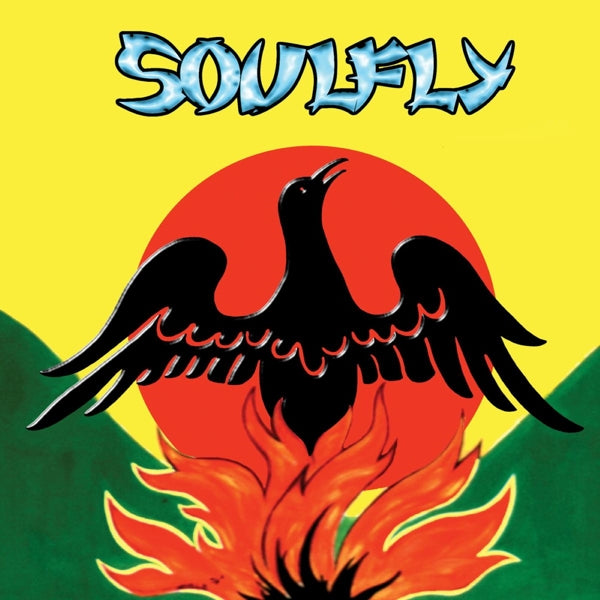  |   | Soulfly - Primitive (LP) | Records on Vinyl