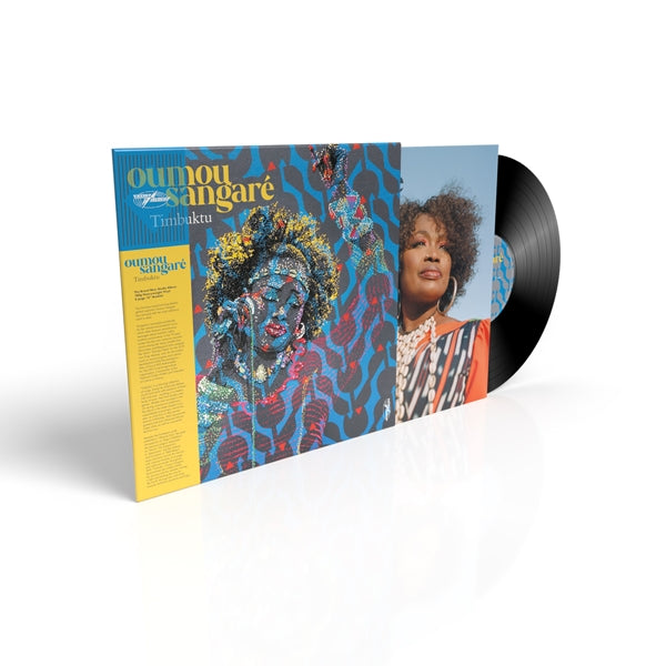  |   | Oumou Sangare - Timbuktu (LP) | Records on Vinyl