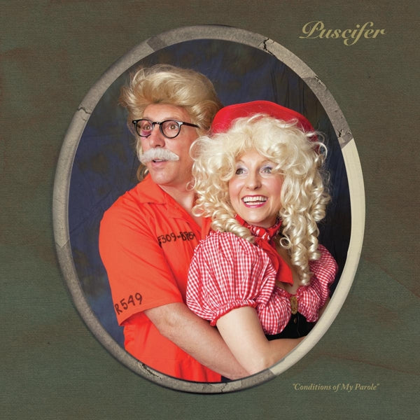  |   | Puscifer - Conditions of My Parole (2 LPs) | Records on Vinyl