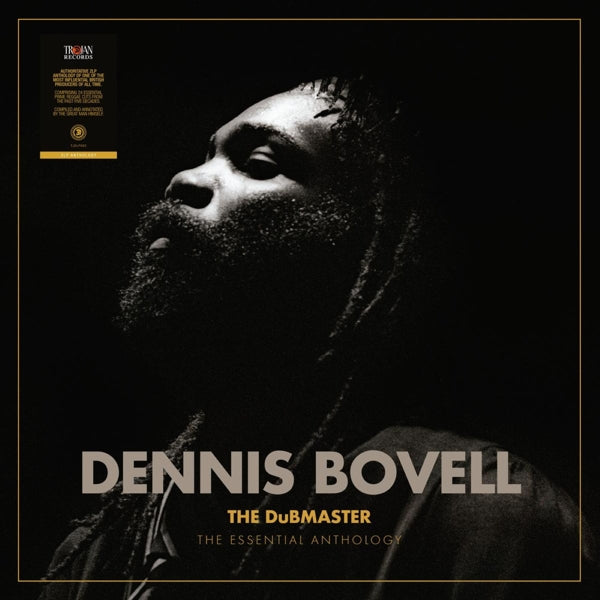  |   | Dennis Bovell - The Dubmaster: the Essential A (2 LPs) | Records on Vinyl