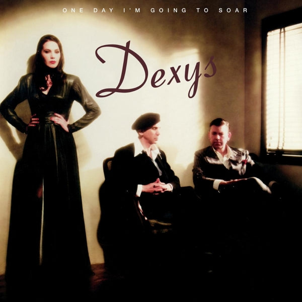  |   | Dexys - One Day Im Going To Soar (2 LPs) | Records on Vinyl