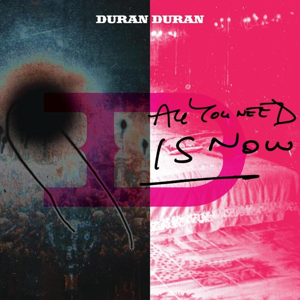  |   | Duran Duran - All You Need is Now (2 LPs) | Records on Vinyl