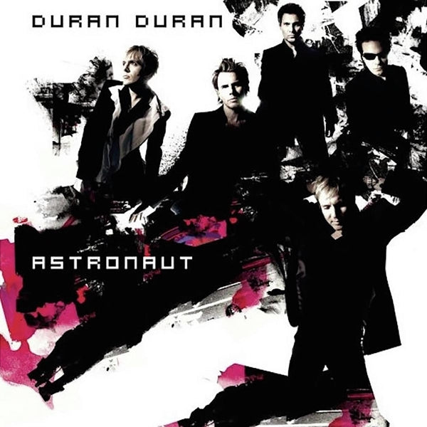  |   | Duran Duran - Astronaut (2 LPs) | Records on Vinyl