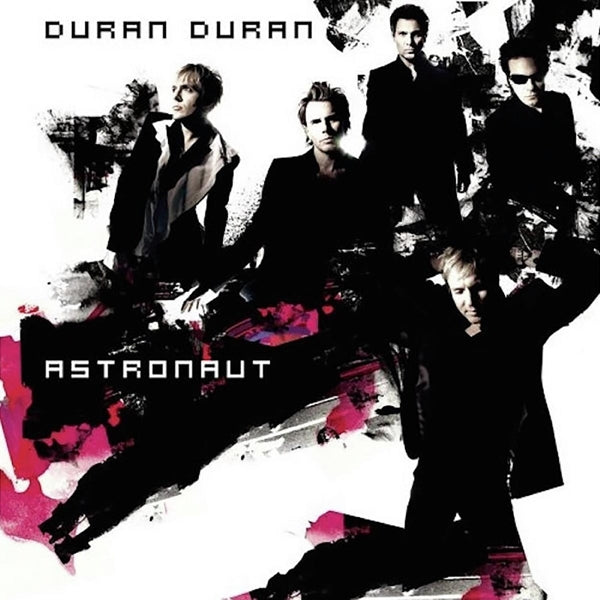  |   | Duran Duran - Astronaut (2 LPs) | Records on Vinyl