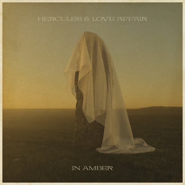  |   | Hercules & Love Affair - In Amber (2 LPs) | Records on Vinyl