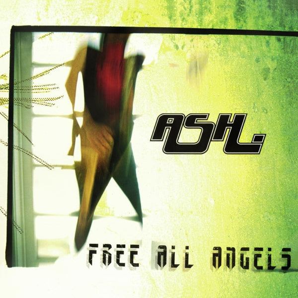  |   | Ash - Free All Angels (LP) | Records on Vinyl