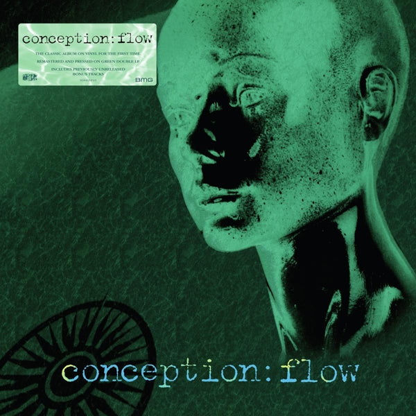  |   | Conception - Flow (2 LPs) | Records on Vinyl