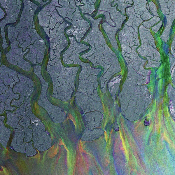  |   | Alt-J - An Awesome Wave (LP) | Records on Vinyl