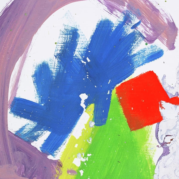  |   | Alt-J - This is All Yours (2 LPs) | Records on Vinyl