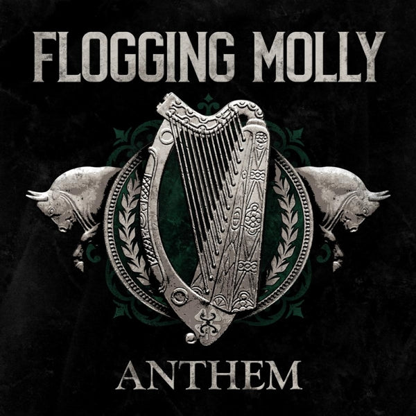  |   | Flogging Molly - Anthem (LP) | Records on Vinyl