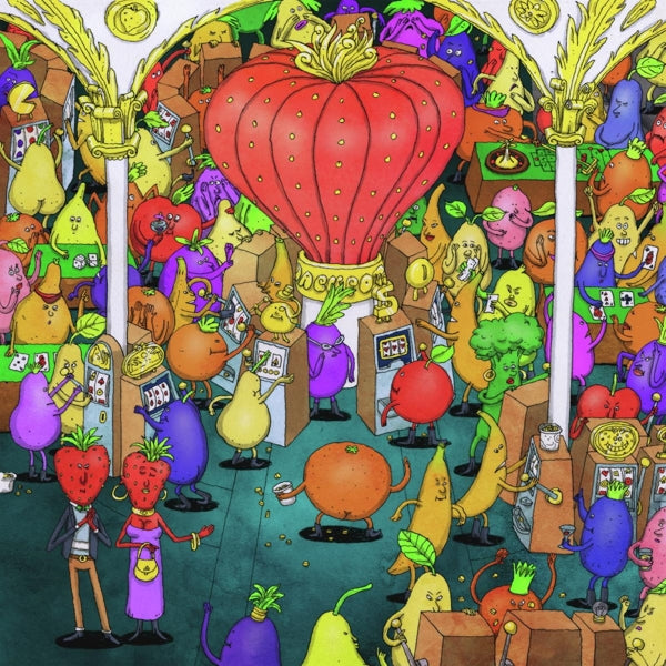  |   | Dance Gavin Dance - Jackpot Juicer (2 LPs) | Records on Vinyl