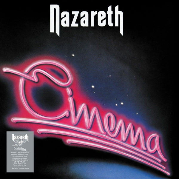  |   | Nazareth - Cinema (LP) | Records on Vinyl