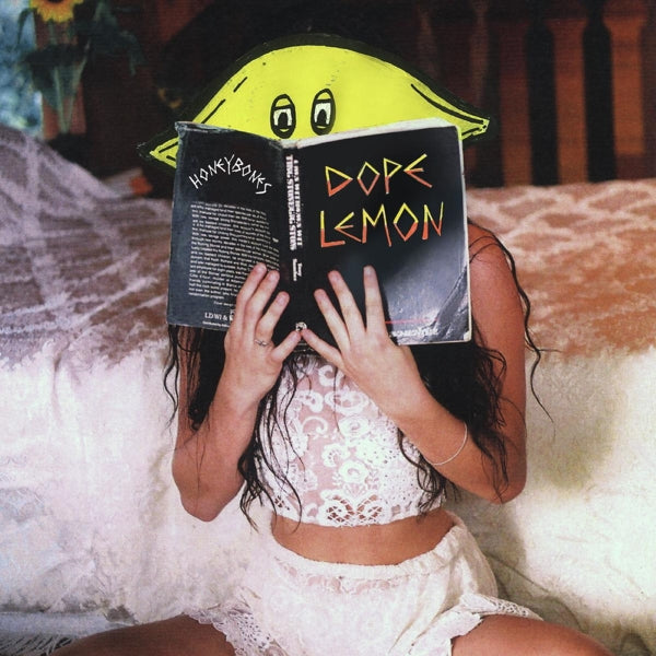  |   | Dope Lemon - Honey Bones (2 LPs) | Records on Vinyl