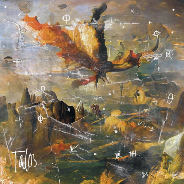  |   | Talos - Dear Chaos (LP) | Records on Vinyl