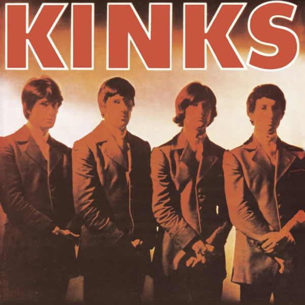  |   | Kinks - Kinks (LP) | Records on Vinyl