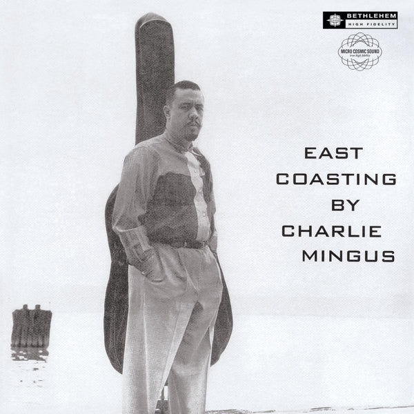  |   | Charles Mingus - East Coasting (LP) | Records on Vinyl