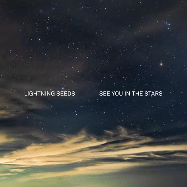  |   | Lightning Seeds - See You In the Stars (LP) | Records on Vinyl