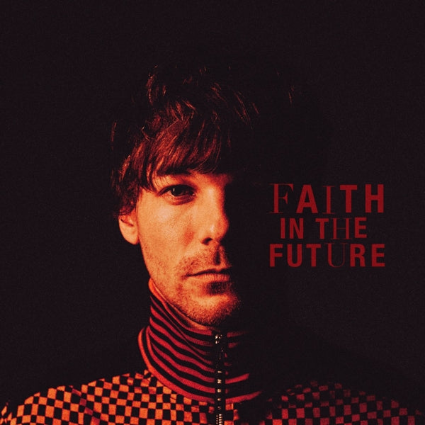  |   | Louis Tomlinson - Faith In the Future (LP) | Records on Vinyl