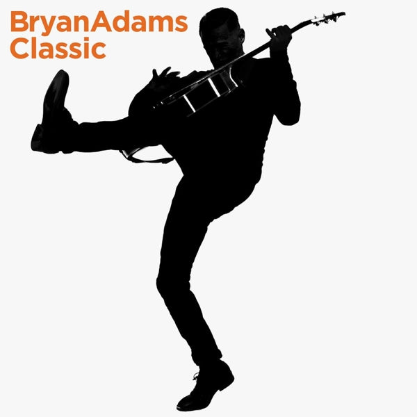  |   | Bryan Adams - Classic (2 LPs) | Records on Vinyl