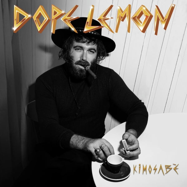  |   | Dope Lemon - Kimosabe (LP) | Records on Vinyl