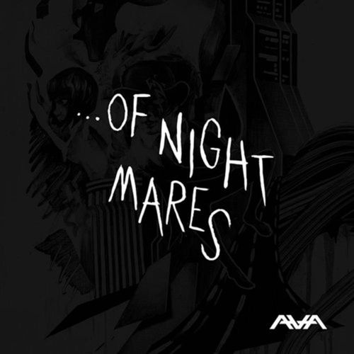  |   | Angels & Airwaves - Of Nightmares (LP) | Records on Vinyl