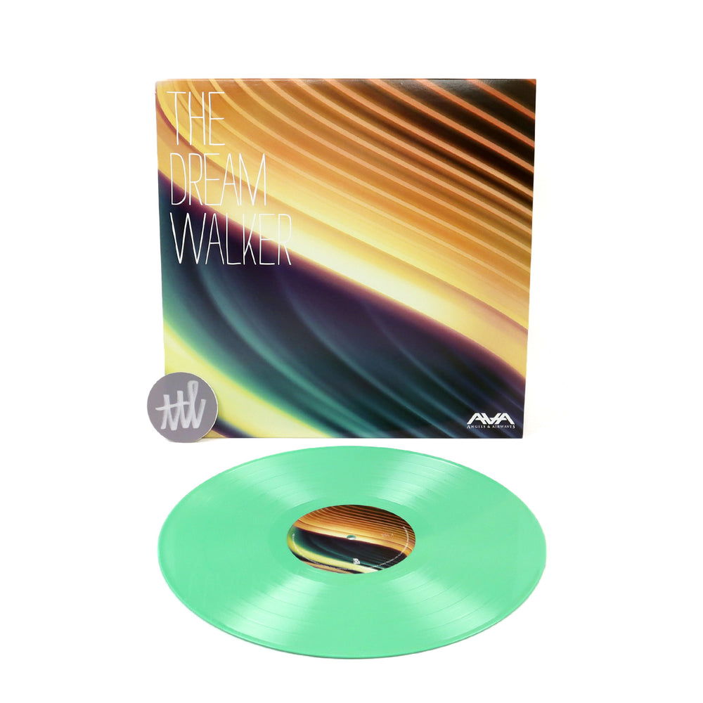  |   | Angels & Airwaves - Dream Walker (LP) | Records on Vinyl