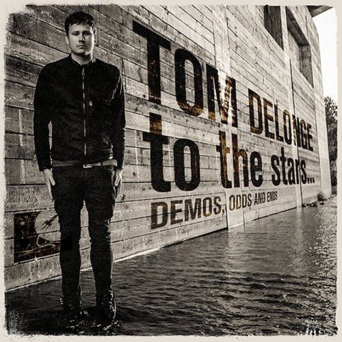  |   | Tom Delonge - To the Stars... Demos, Odds and Ends (LP) | Records on Vinyl