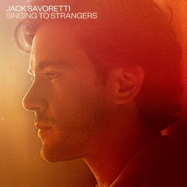  |   | Jack Savoretti - Singing To Strangers (2 LPs) | Records on Vinyl