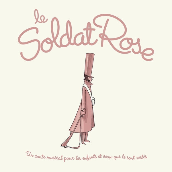  |   | Various - Le Soldat Rose (2 LPs) | Records on Vinyl