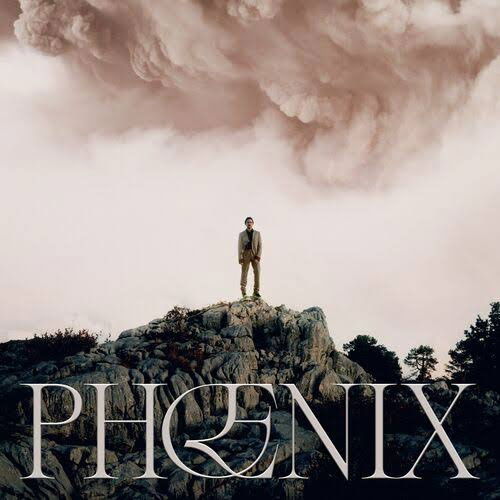 Lord Esperanza - Phoenix (2 LPs) Cover Arts and Media | Records on Vinyl