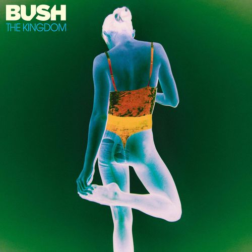  |   | Bush - The Kingdom (LP) | Records on Vinyl