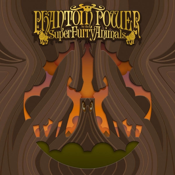  |   | Super Furry Animals - Phantom Power (2 LPs) | Records on Vinyl