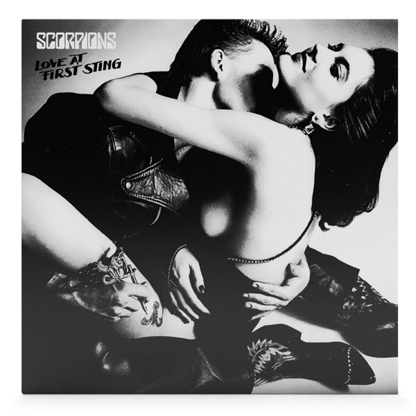  |   | Scorpions - Love At First Sting (LP) | Records on Vinyl