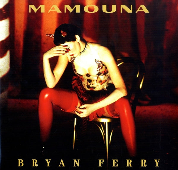  |   | Bryan Ferry - Mamouna (2 LPs) | Records on Vinyl