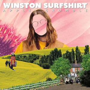  |   | Winston Surfshirt - Apple Crumble (LP) | Records on Vinyl