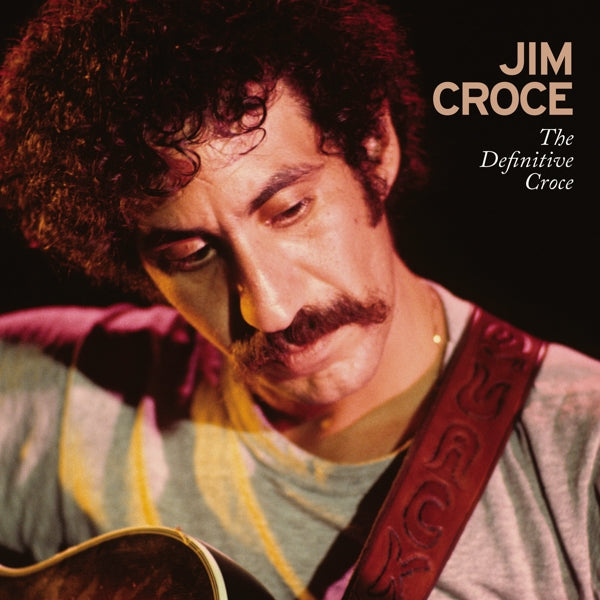  |   | Jim Croce - Definitive Croce (3 LPs) | Records on Vinyl