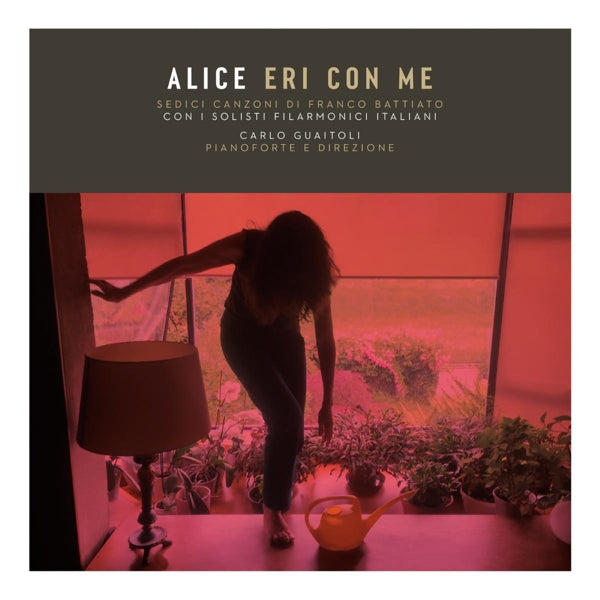  |   | Alice - Eri Con Me (2 LPs) | Records on Vinyl