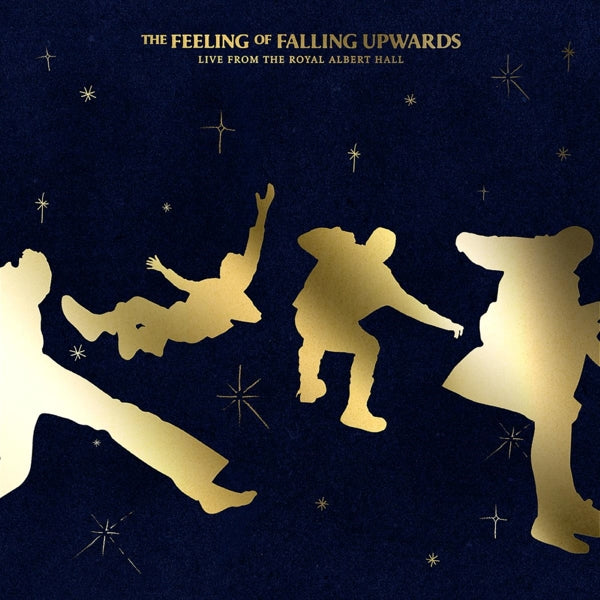  |   | Five Seconds of Summer - Feeling of Falling Upwards (Live From the Royal Albert Hall) (2 LPs) | Records on Vinyl