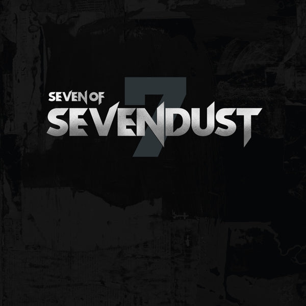  |   | Sevendust - Seven of Sevendust (9 LPs) | Records on Vinyl