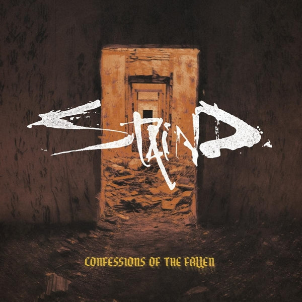  |   | Staind - Confessions of the Fallen (LP) | Records on Vinyl