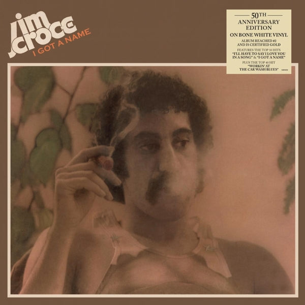  |   | Jim Croce - I Got a Name (LP) | Records on Vinyl